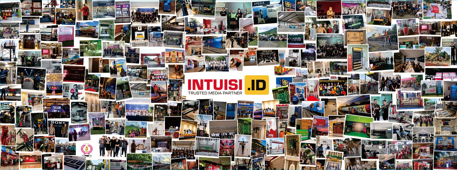 Intuisi Parameswara History
