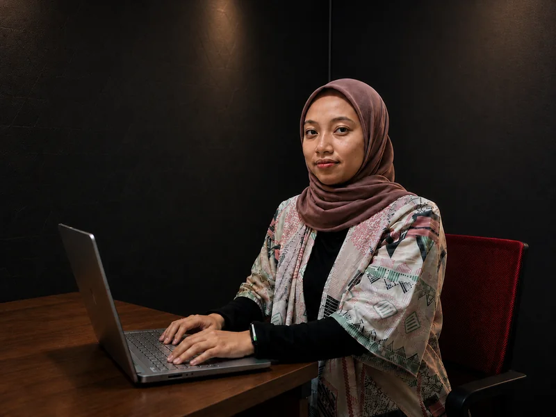 Ayu Octavianna Putri
