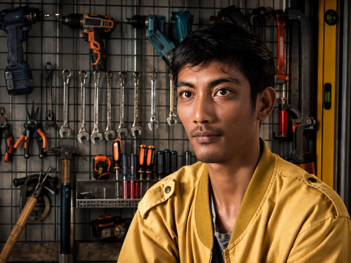 Bayu Murti P