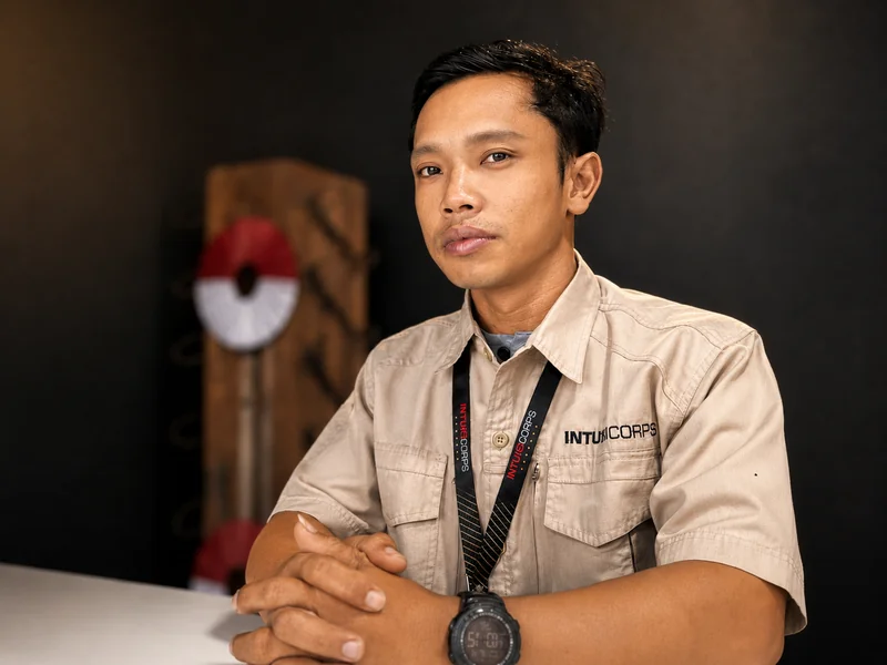 Erfan Setyawan