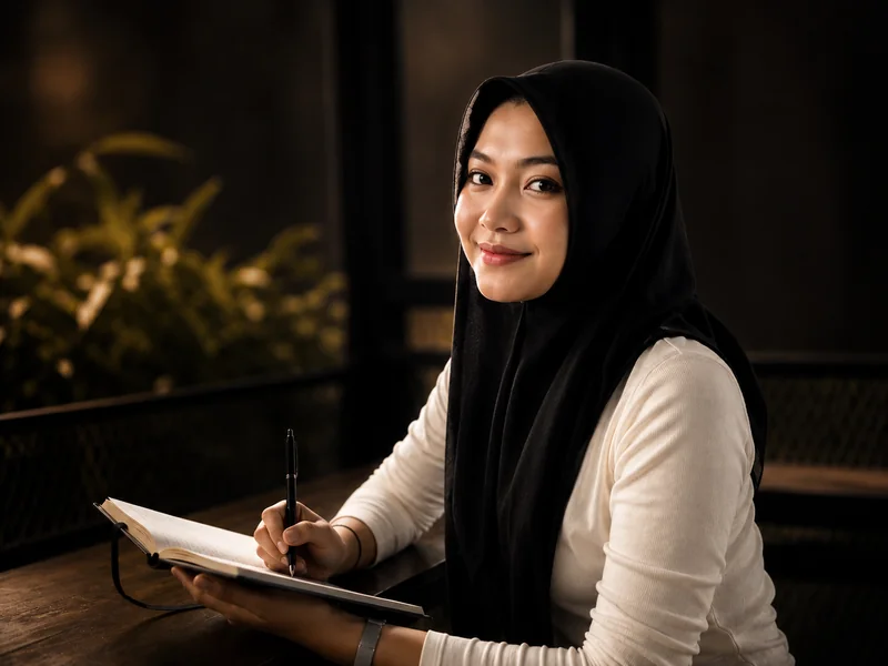 Afifah Hanun Madani