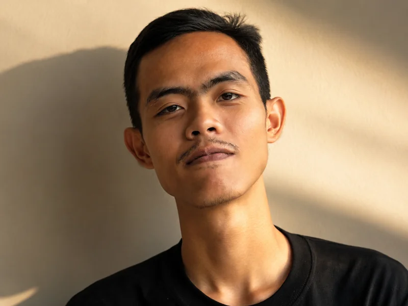 Taufik Budi S